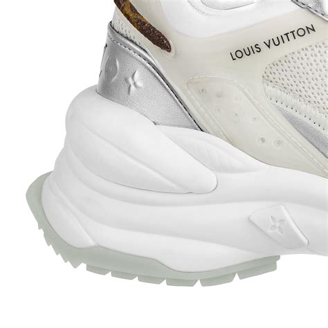 louis vuitton run away sneakers for sale|Louis Vuitton run 55 sneaker.